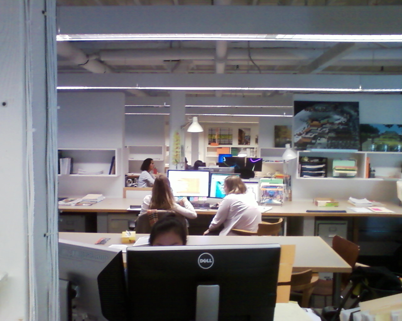 marketing project management